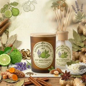 ก้านไม้หอม